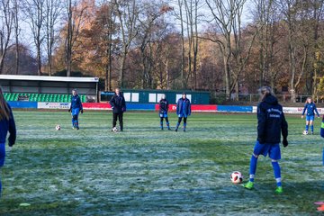 Bild 50 - B-Juniorinnen VfL Pinneberg - Walddoerfer : Ergebnis: 0:3